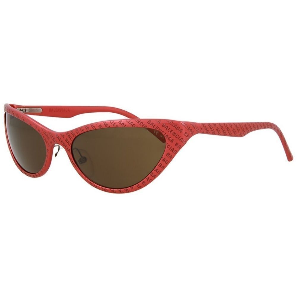 BALENCIAGA Women's BB0068S 58mm 